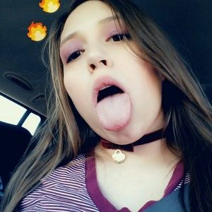 Meet your Posher, Kathryn